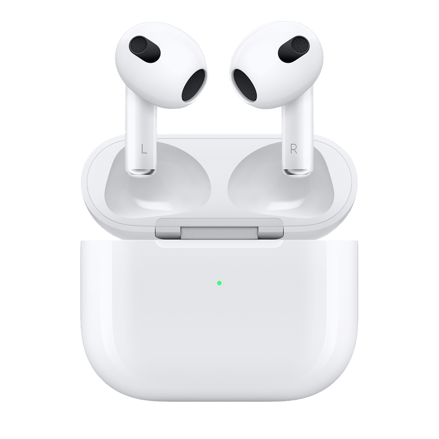 Apple Airpods 3 magsafe oplaadcase t.w.v. €219,-